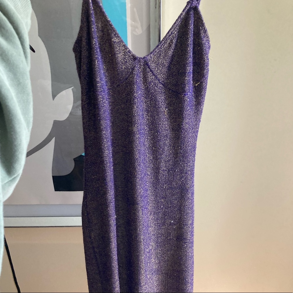 Vintage Betsey Johnson dress